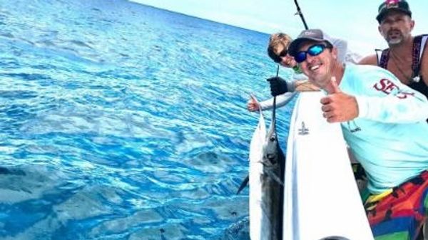 Beach Charter Company