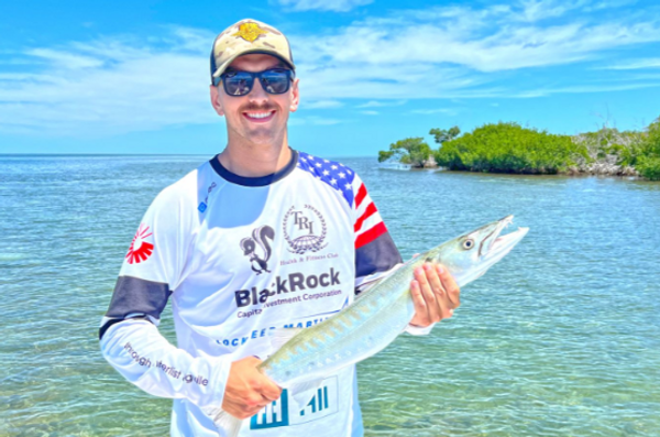 Fair Winds Fishing Charters