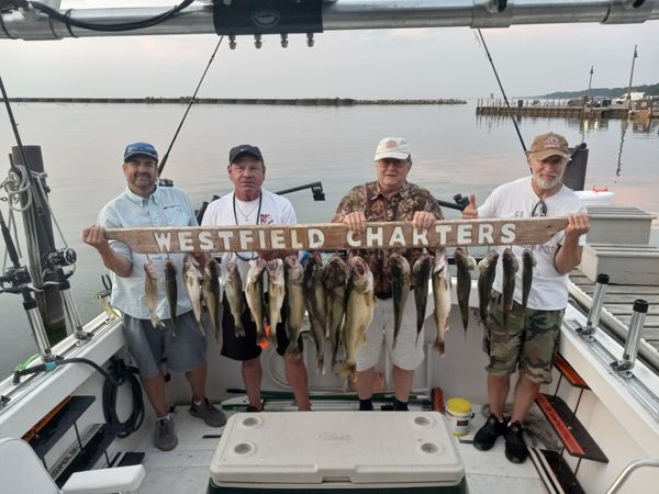 Westfield Charters, Inc.