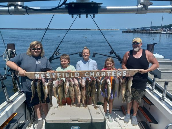 Westfield Charters, Inc.