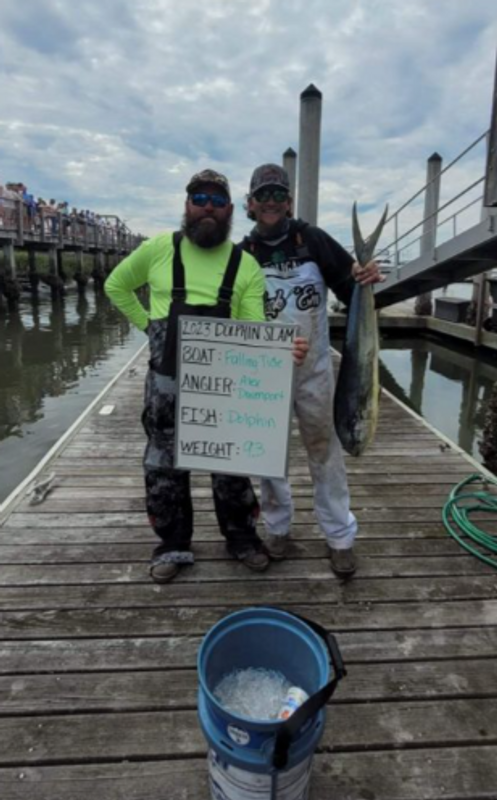 Line Life Fishing Company