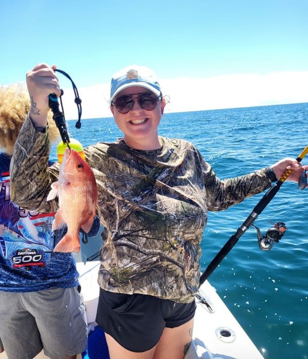 Line Life Fishing Company