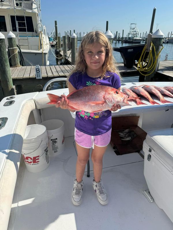 Peacemaker Charters