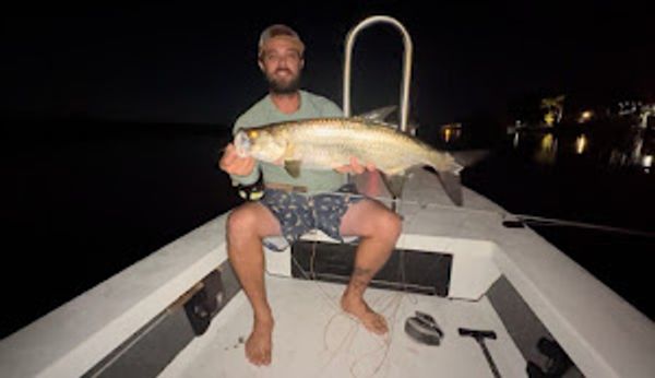 Southern Cut Charters
