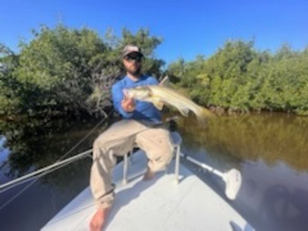 Southern Cut Charters