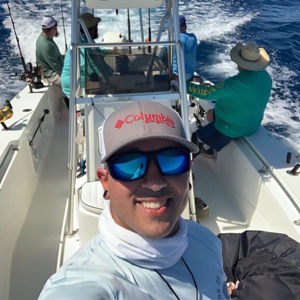 Reel Talk Charters