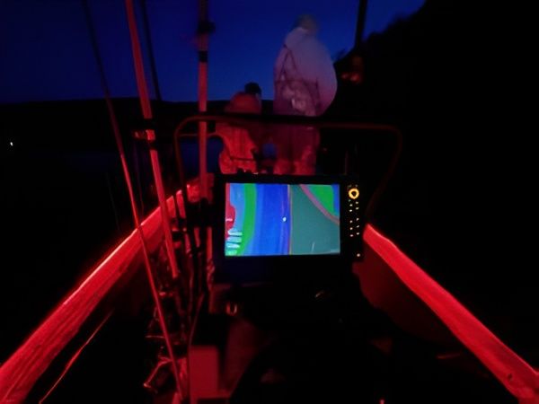 Killer Crappie Guide Service