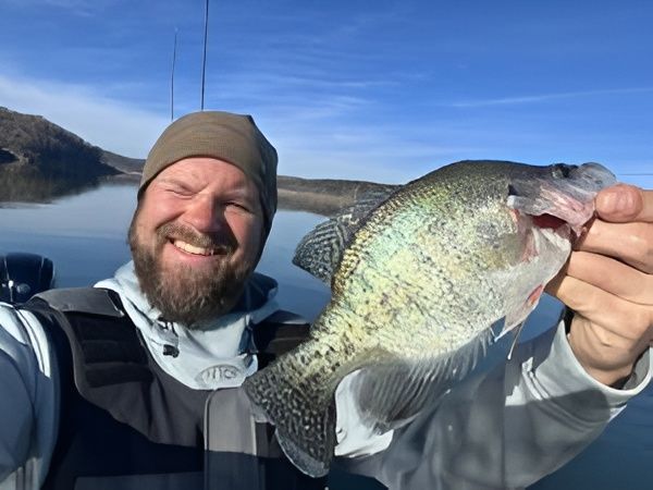 Killer Crappie Guide Service