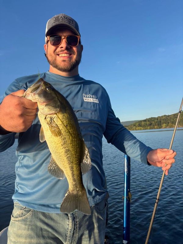 Platinum Fishing Guides