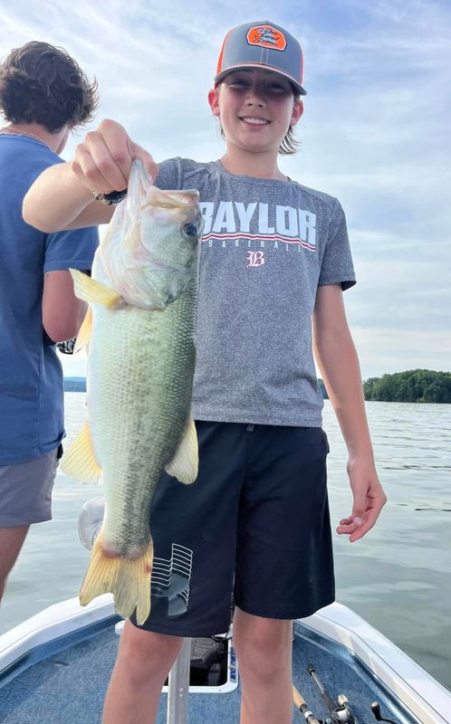 Platinum Fishing Guides