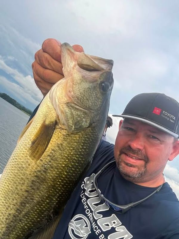 Platinum Fishing Guides