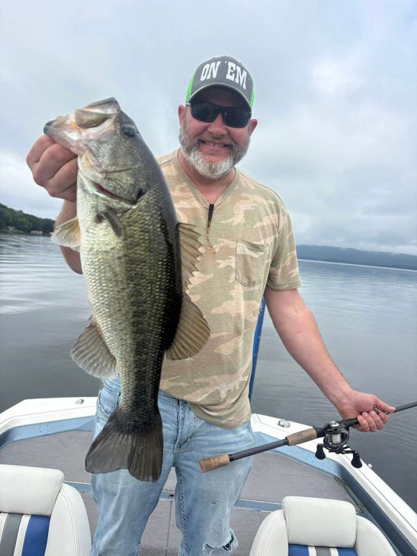 Platinum Fishing Guides