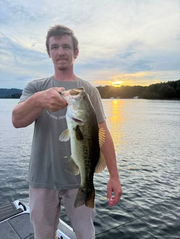 Platinum Fishing Guides