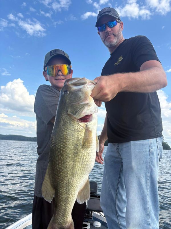 Platinum Fishing Guides