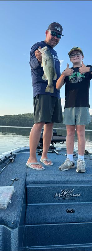 Platinum Fishing Guides