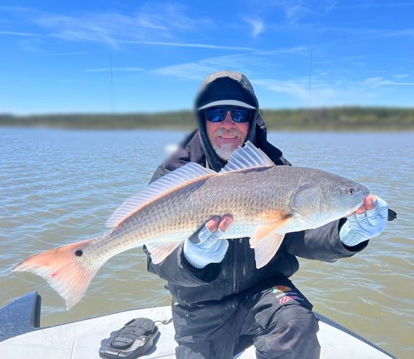 Oak Island Sport Fishing Charter