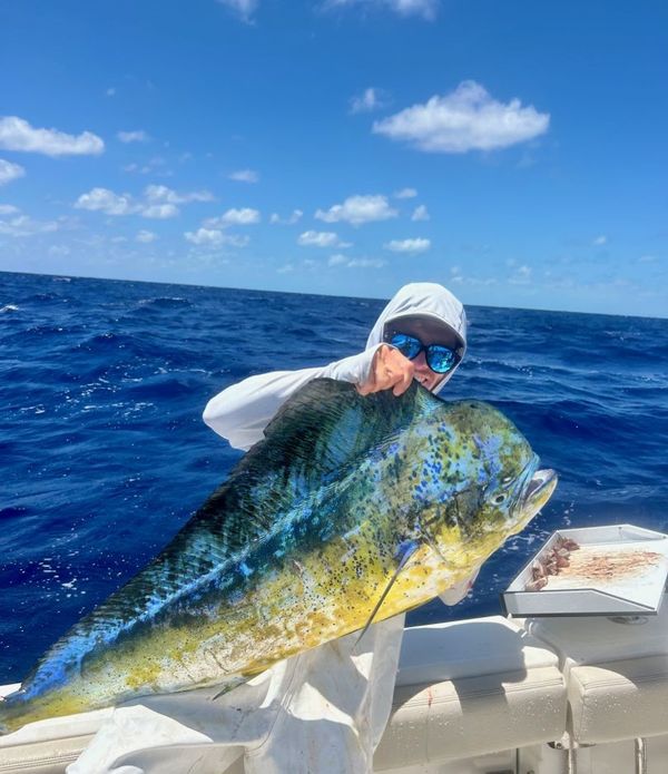 Fish Whisperer FL Keys