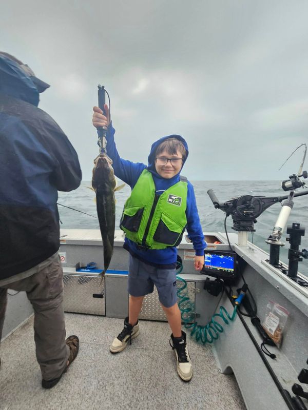 Last Pass Sport Fishing