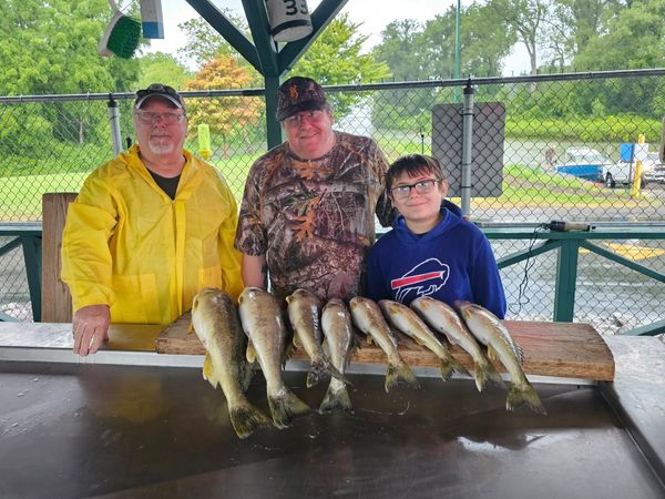 Last Pass Sport Fishing