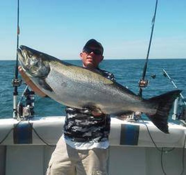 Reel Thrill Charters