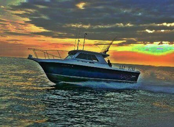 Reel Thrill Charters