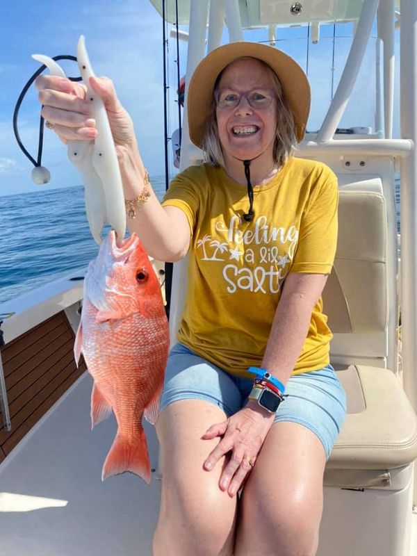 Epic Charters Unlimited