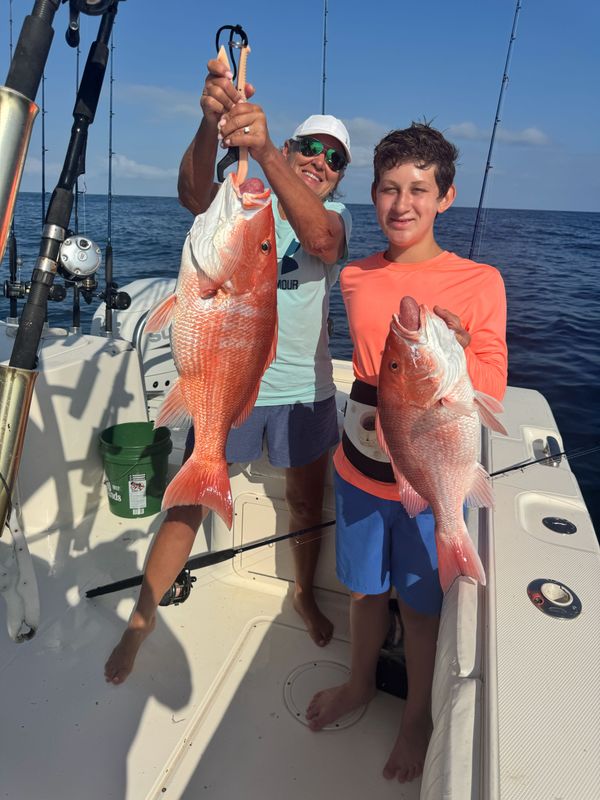 Epic Charters Unlimited