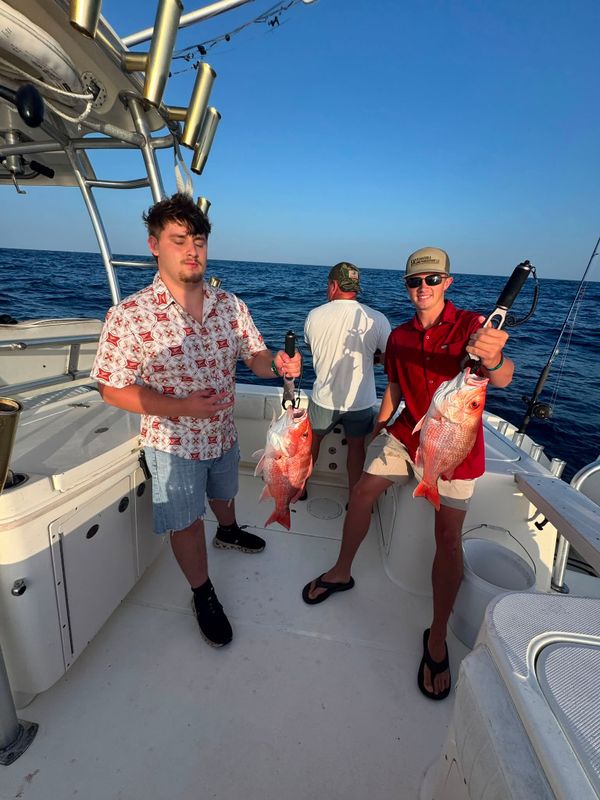 Epic Charters Unlimited
