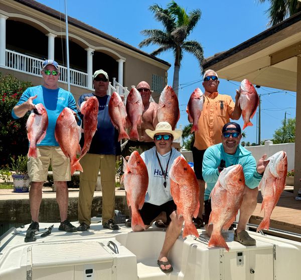 Epic Charters Unlimited