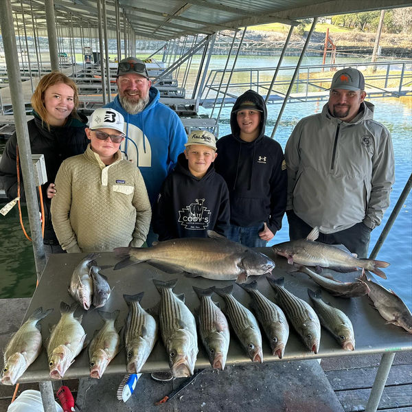 Finn’s Fishing Charter
