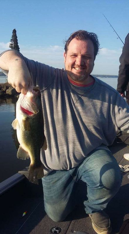 Dave Duwe's Guide Service