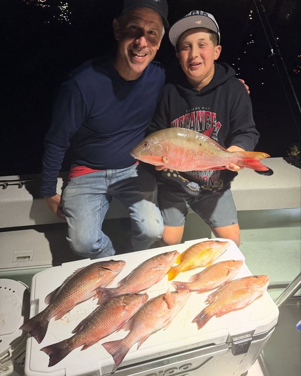 Reel’n Tails Charters