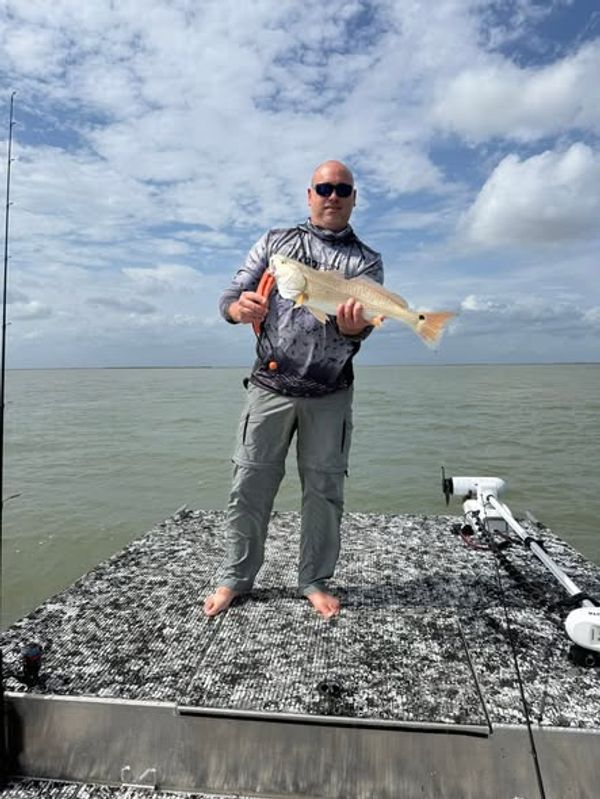 Nauti Hookers Guide Service