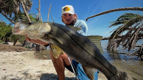 Slayer Fishing Charters