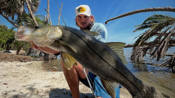 Slayer Fishing Charters