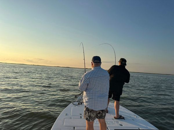 DSJ Fishing Charters