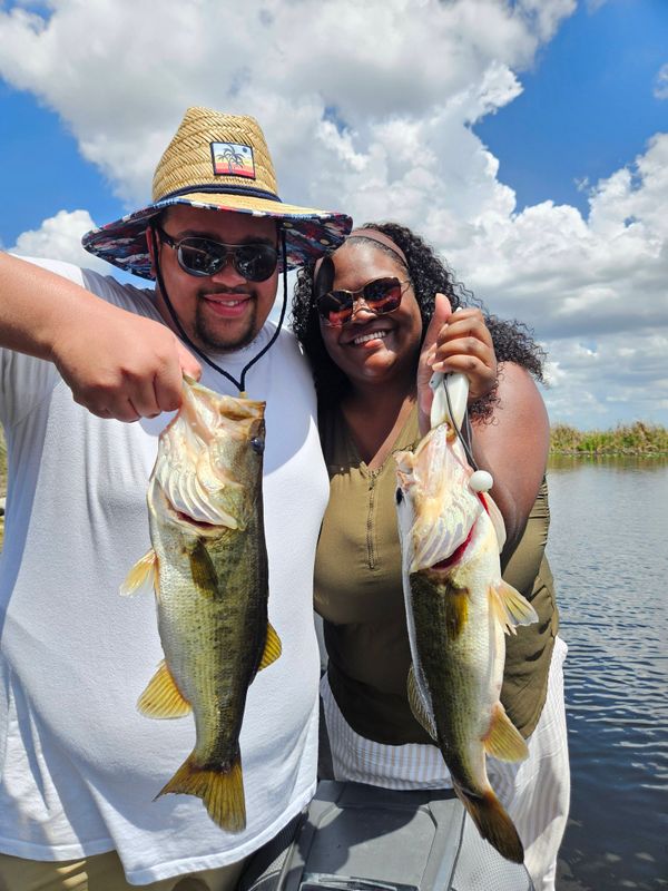 Bass Whisper Guide