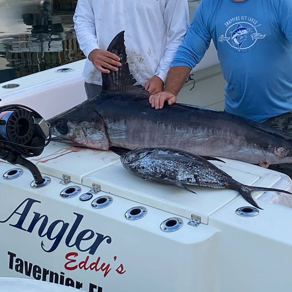 Reel Screamer Charters