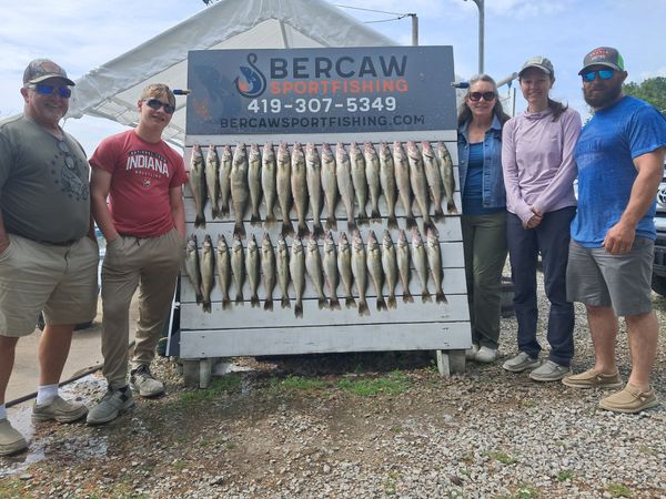 Bercaw Sportfishing