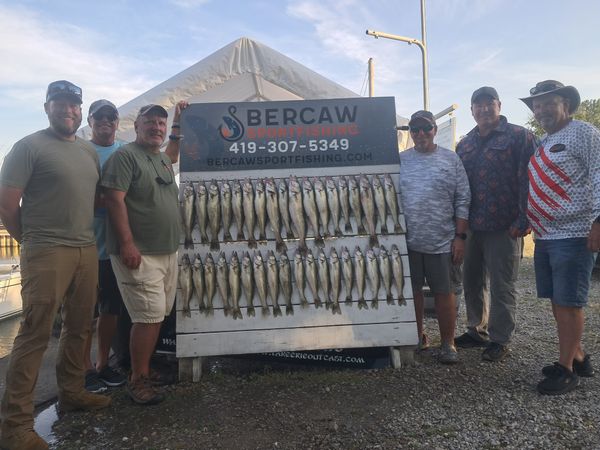 Bercaw Sportfishing