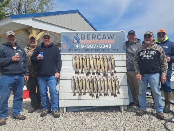 Bercaw Sportfishing