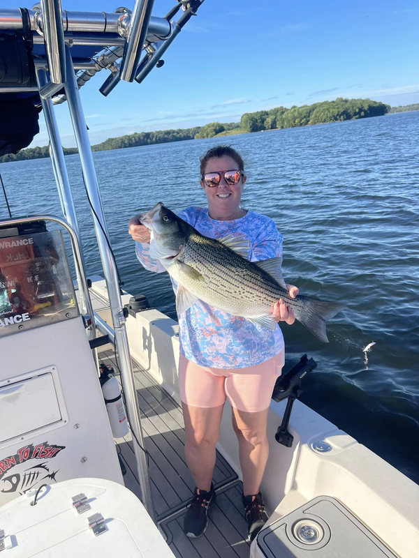 Nashville Boat Charters