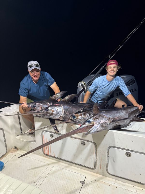 Get Reel Sportfishing