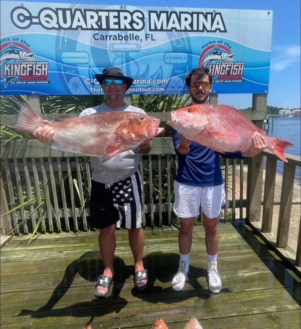 Renegade Charters