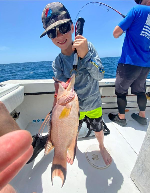 Renegade Charters