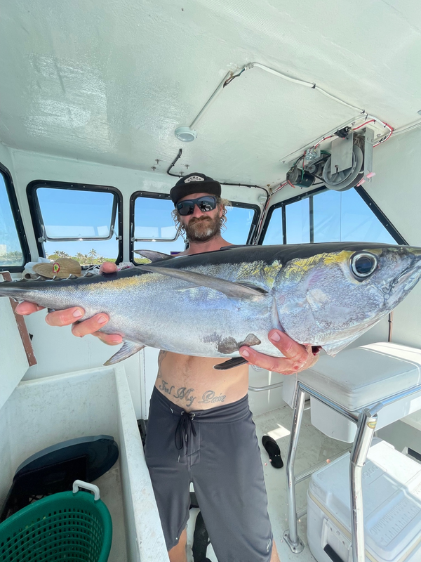 Strike Mission Fishing