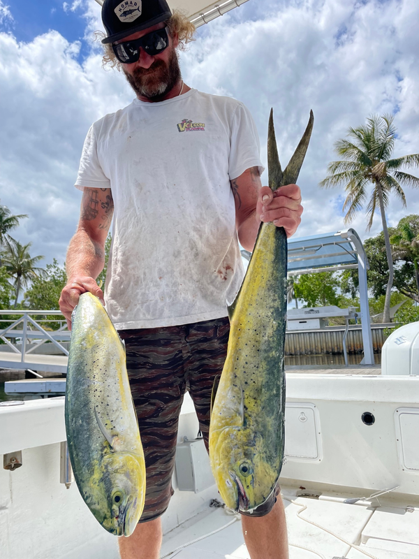 Strike Mission Fishing