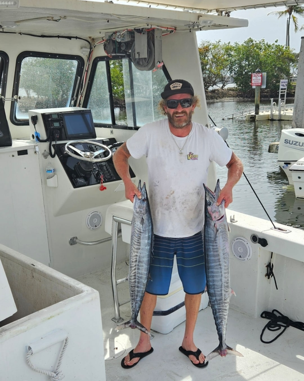Strike Mission Fishing