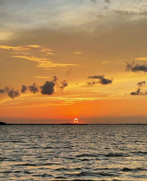  Reelin’ and Chillin’ Charters