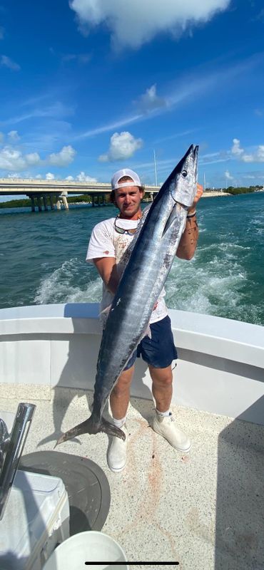 Chelsea Charters